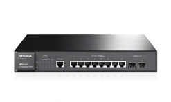 TP-LINK TL-SG3210 version 2 TL-SG3210V2