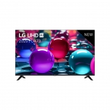 LG UHD TV AI 4K Smart TV 50UA73006LA