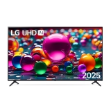LG UHD TV AI 4K Smart TV 86UA75006LA
