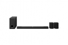 LG SOUNDBAR DS95TR
