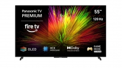 PANASONIC OLED TV-55Z80BEZ