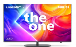 PHILIPS UHD TV 43PUS905012