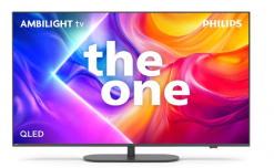 PHILIPS UHD TV 55PUS905012