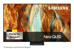 Samsung Neo QLED 4K TV QE55QN77F