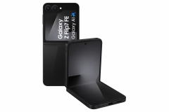 SAMSUNG GALAXY Z FLIP7 FE 5G 128GB BLACK