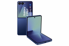 SAMSUNG GALAXY Z FLIP7 5G 512GB NAVY