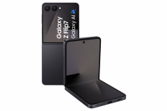 SAMSUNG GALAXY Z FLIP7 5G 256GB JETBLACK
