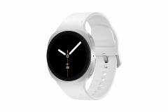 SAMSUNG GALAXY WATCH8 40MM SILVER