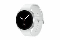 SAMSUNG GALAXY WATCH8 LTE 44MM SILVER