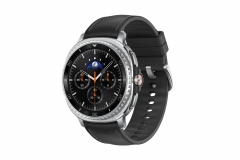 SAMSUNG GALAXY WATCH8 CLASSIC BLACK