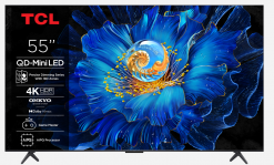TCL MINI QLED 55MQLED70K