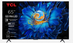 TCL MINI QLED 65MQLED70K