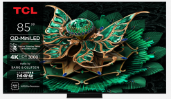 TCL MINI QLED 85MQLED85K