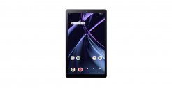 Iconia Tab A8 A8-11-A3RK - Iron Grey - 8.6" WXGA (1280 x 800) Multi-Touch IPS - Allwinner A523 - 4GB DDR4 - 64GB eMMC - ARM Mal