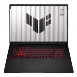 ASUS TUF Gaming A18 FA808UH-S8013W, 18" FHD+ 144Hz IPS G-sync, AMD Ryzen 7 260, 16GB DDR5, 512GB PCIe 4.0 NVMe M.2 SSD, GeForce