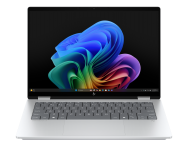 HP OmniBook X Flip NG AI PC 14-fm0023nb, 14" 3k OLED Touch IPS, Intel Core Ultra 7-258V, 32GB LPDDR5X, 1TB PCIe NVMe SSD, Intel