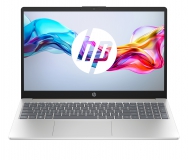 HP Laptop 15-FD0133NB, 15,6" FHD AG IPS, Intel Core i5-1334U (Copilot), 16GB DDR4, 512GB PCIe NVMe M.2 SSD, Intel Iris Xe Graph