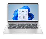 HP Laptop 17-cp2069nb, 17.3 FHD IPS 300 nits, AMD Ryzen 5 7520U, 16GB LPDDR5, 512GB PCIe NVMe SSD, AMD Radeon Graphics, W11H, G