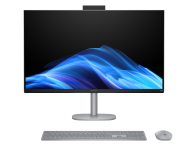 HP OmniStudio X NG AI PC 27cs1005nb, 27' FHD, Intel Core Ultra 5-226V, 16GB DDR5, 1TB PCIe NVMe SSD, Intel Arc Graphics, W11H, 