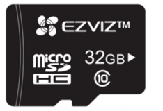 Ezviz MicroSD card 32GB