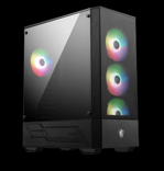 Pointer Systems PC POWER i7-14700F 32 GB DDR4 1 TB RTX 4060 W11