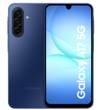 Samsung Galaxy A17 5G 128GB BLUE