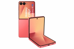SAMSUNG GALAXY Z FLIP7 5G 256GB CORAL