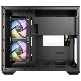 ANTEC CASE CX SERIES  ENTRY LEVEL "FISHTANK DESIGN CASES" CX600M ARGB_B 0-761345-10147-9