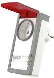 FRITZ!DECT 210 Edition International -NO BELGIUM SOCKET