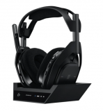 A50 LIGHTSPEED WRLS G HEADSET WITH BASE 939-002224