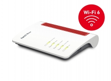 FRITZ Box 5530 Fiber Edition Intern 20003003