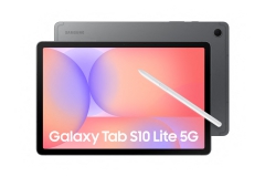 Samsung Galaxy Tab S10 Lite 5G 256GB GRAY