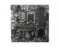 MSI PRO B760M-P LGA 1700 1xDP 1xHDMI