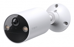 Smart Wire-Free Security Camera TC82