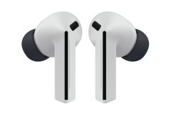 SAMSUNG GALAXY BUDS3 FE GREY/WHITE