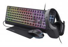 GXT 792 QUADROX 4 in 1 BE