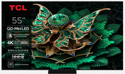 TCL MINI QLED 55MQLED85K