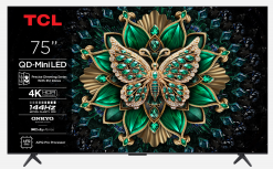TCL MINI QLED 75MQLED75K