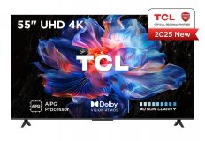 TCL LED TV 55V6C