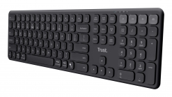 Trust VAIYA MULTIDEVICE WIRLS KEYBOARD BE