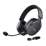 Trust GXT491 FAYZO WIRELESS HEADSET Zwart