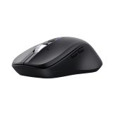 Trust FERRO HYPERWHEEL WRLS MOUSE Zwart