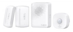 TapoT30 KIT New Smart Sensor StarterKit TAPO T30 KIT