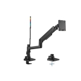 SmartFit Heavy Duty Monitor Arm K58273WW