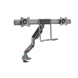 SmartFit Dual Gas Arm - Crossbar/Handle K58272WW