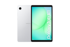 Samsung Galaxy Tab A11 LTE 64GB SILVER