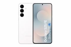 Samsung Galaxy S25FE 5G 256GB WHITE