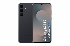 Samsung Galaxy S25FE 5G 128GB JETBLACK