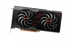 PULSE AMD RADEON RX 7600 GAMING 8GB GDDR 11324-01-20G