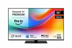 PANASONIC LED TV-50W85BEZ